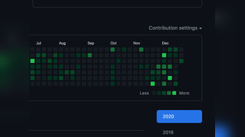 First major refactoring