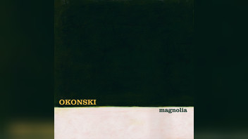 Magnolia by Okonski
