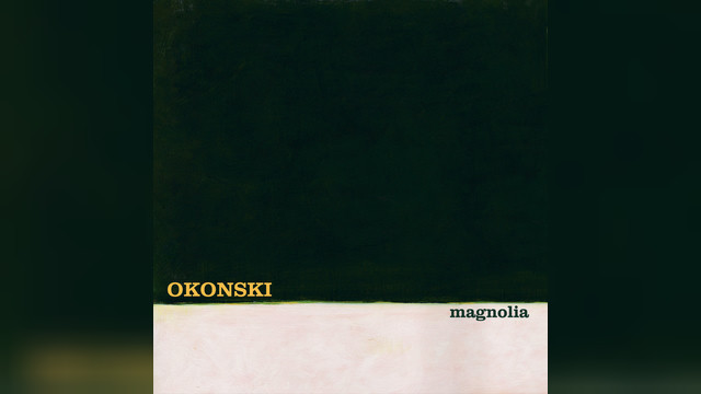 Magnolia by Okonski