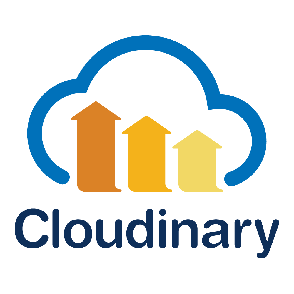 Image gallery with Cloudinary