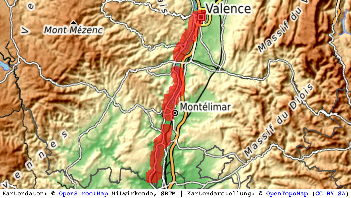 a map