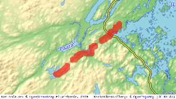 a map