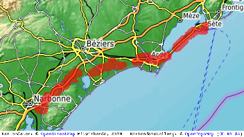 a map