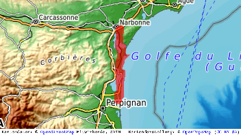 a map
