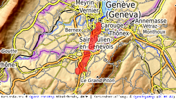 a map