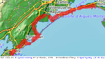 a map