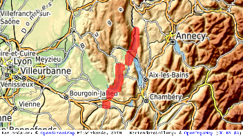 a map