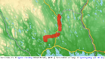 a map