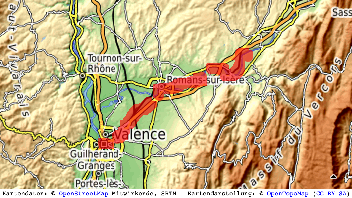 a map