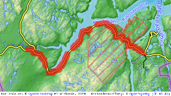 a map