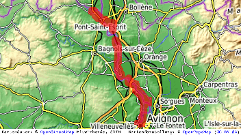 a map