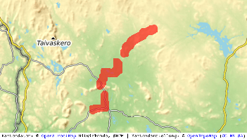 a map