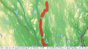 a map
