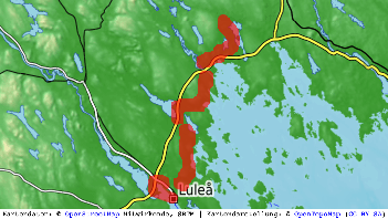 a map